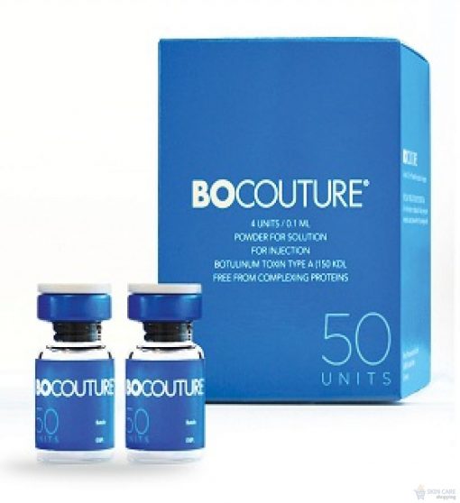 Buy Bocouture (1&amp;times;50 Units)