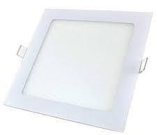 Square LED Concealed Light