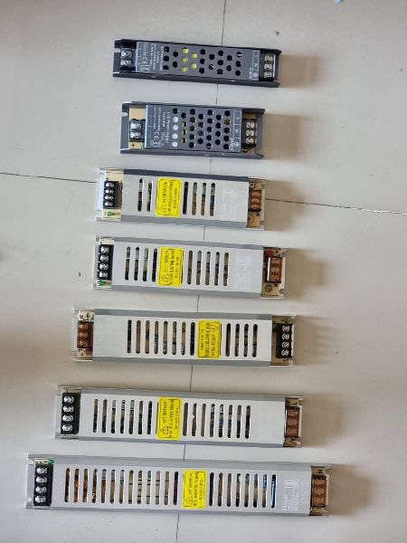 LED Power Supply Driver
