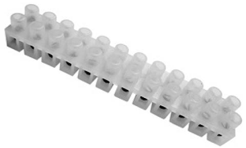 PVC Strip Connector