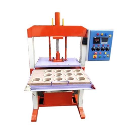 Automatic Scrubber Packing Machine