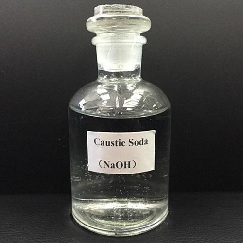 caustic soda lye