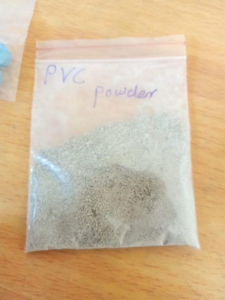 PVC Powder