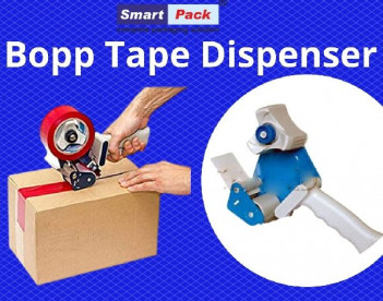 Best Quality Bopp Tape Dispenser