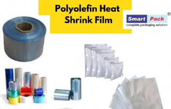 Polyolefin Heating Shrink Film