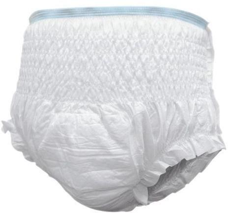 Supertech Adult Pull Up Diapers