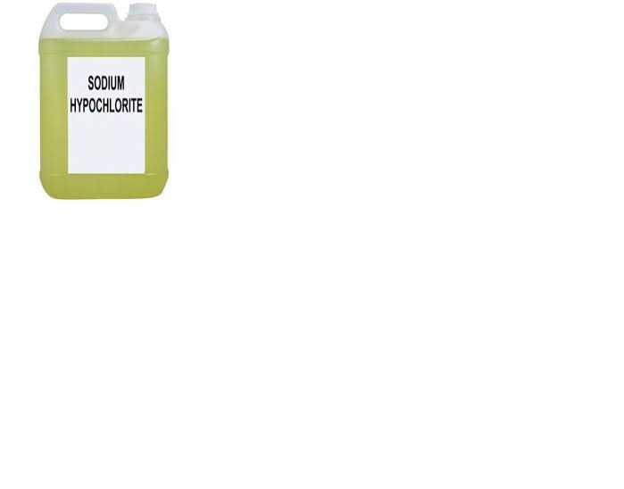 Disinfectant Liquid -5 Ltr Can (Wopper  Brand)