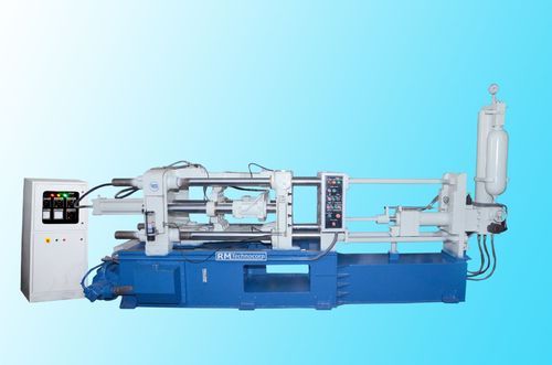 Hydraulic Pressure Die Casting Machine