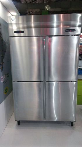 Vertical Refrigerator, Capacity : 600 ltr