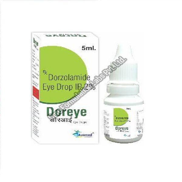 Doreye Eye Drop