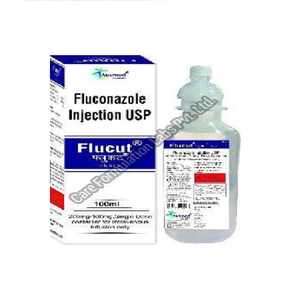 Flucut Infusion