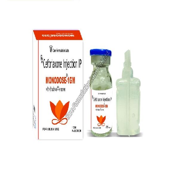 Monodose-1GM Injection