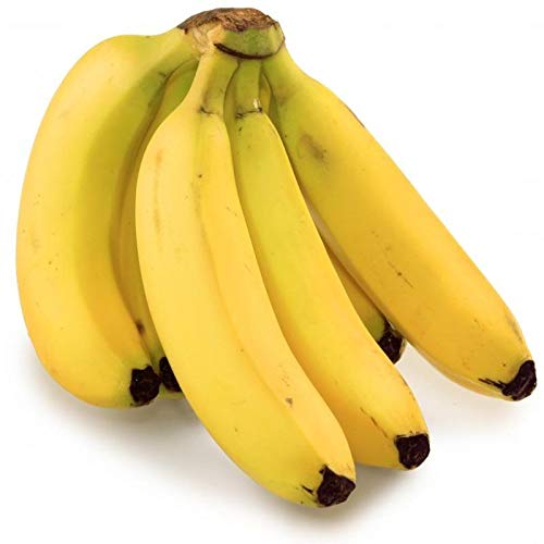 Organic fresh banana, for Food, Juice, Snacks, Feature : Healthy Nutritious