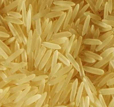 1121 Golden Sella Basmati Ric