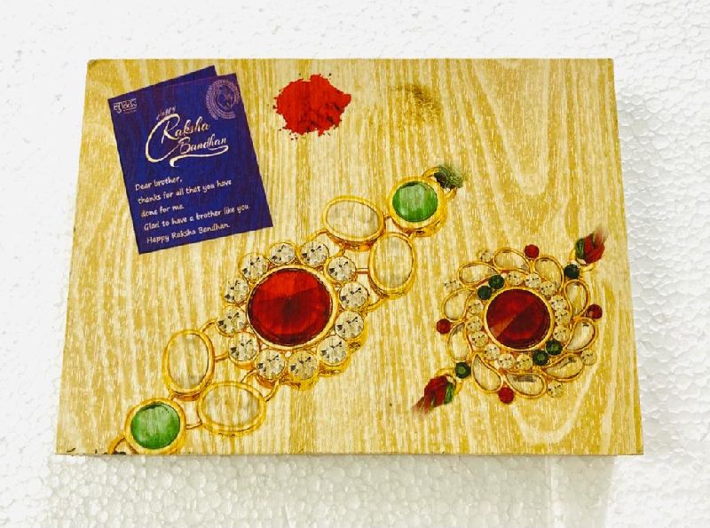 Home Made Chocolate For Rakhi, Feature : Attractive Designs, Colorful Printed, Fine Finishing, Shiny Look