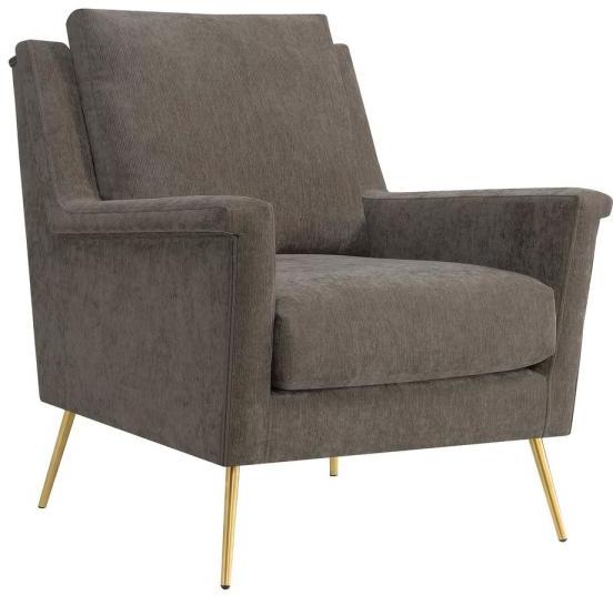 Iron Single Base Sofa Cum Chair, for Home, Hotel, Style : Modern