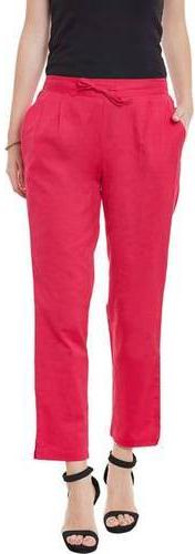 Womens comfortable trousers BERNICE NO4814OR for only 499   NORTHFINDER