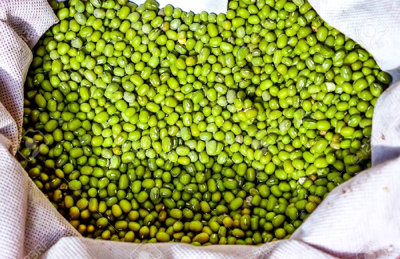 Green Lentils, for Cooking, Cosmetics, Packaging Type : Plastic Pouch, Plastic Packet, Plastic Box