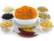 sambar powder