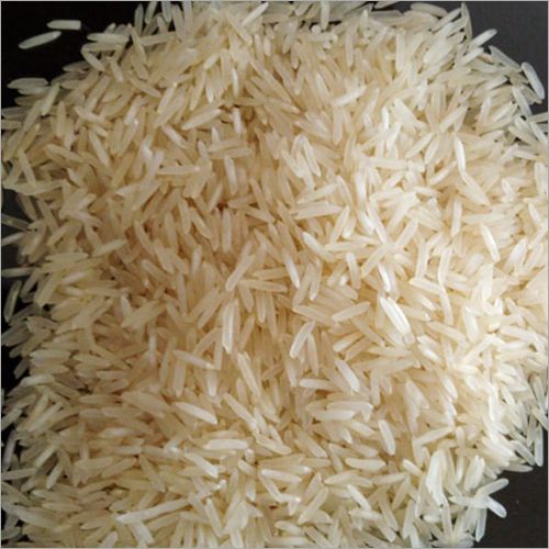 Soft Organic 1401 Steam Basmati Rice, for High In Protein, Variety : Long Grain, Medium Grain, Short Grain