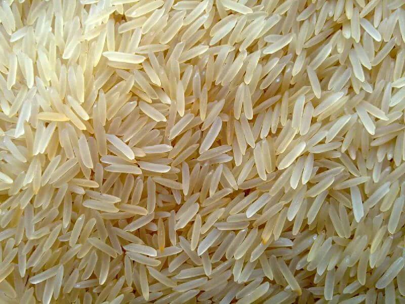 1509 Sella Non Pesticides Rice