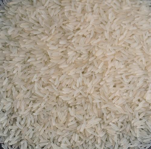 Soft Organic Sharbati Steam Basmati Rice, for High In Protein, Variety : Long Grain, Medium Grain