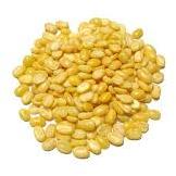 Organic yellow moong dal, Packaging Type : Plastic Packet