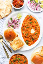 Pav bhaji masala, Color : red