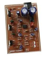 Audio Amplifier Kit