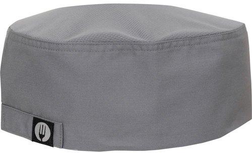 Chef Skull Cap, Size : Free, Design Type : Standard at Rs 70 / Piece in ...