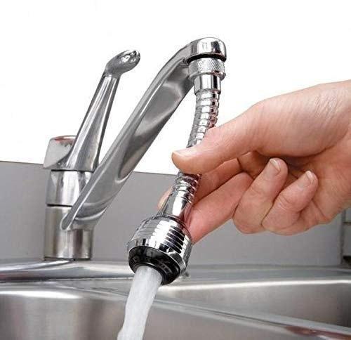 Flexible Faucet Sprayer