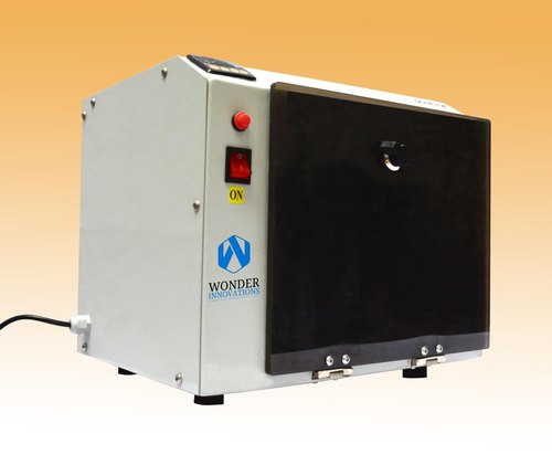 UV Chamber, for Private offices, Banks, Malls, Hospitals, Hotels, Invoices, Bills, Documents, Notebooks