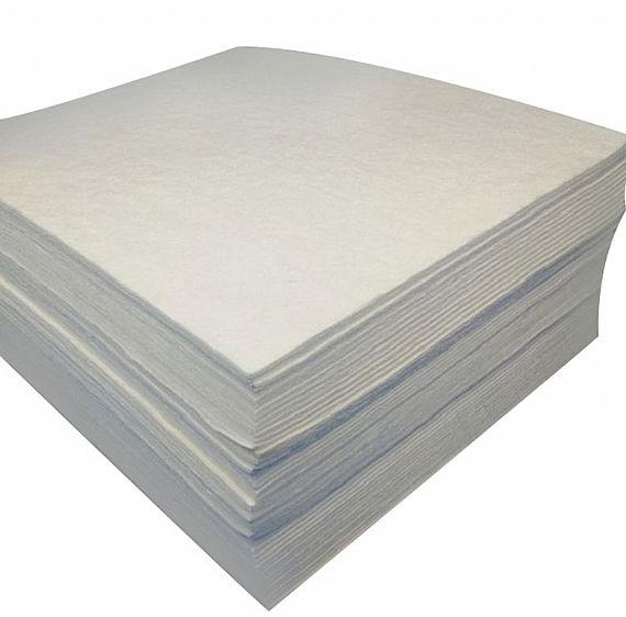 Plain Oil Absorbent Pad, Size : 10x10Inches, 15x15Inches, 20x20Inches