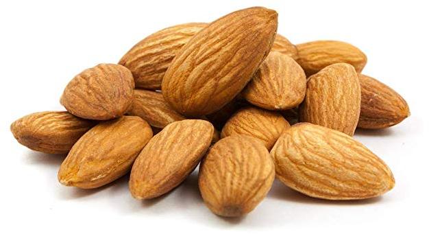 almond nuts