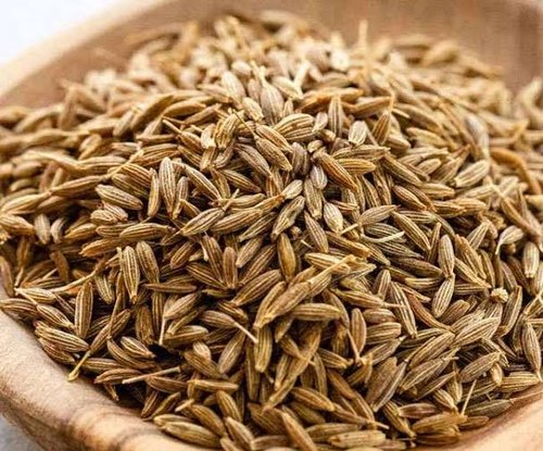 Cumin seeds, for Cooking, Color : Brown
