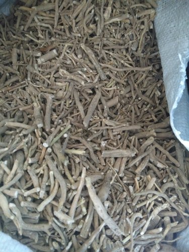 ashwagandha root