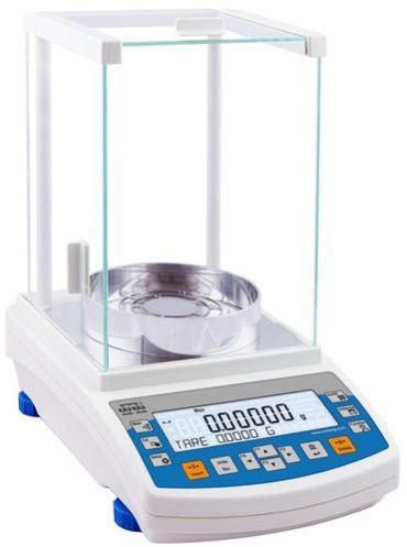 Analytical Semi Micro Balance