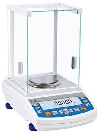 Electronic Analytical Balance, Capacity : 220 g