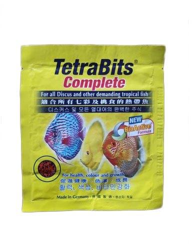 Tetrabits Fish Food