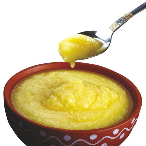 JOYNAGAR Desi Pure Cow Ghee, for Cooking, Worship, Certification : FSSAI