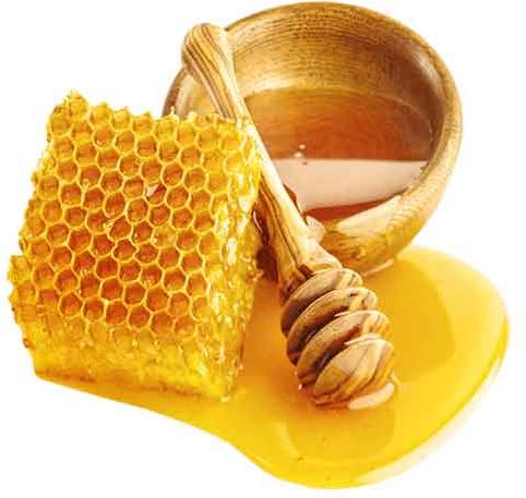 Natural Farm Honey