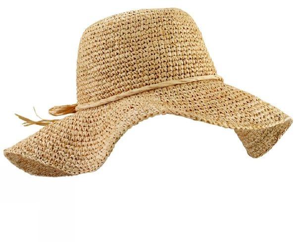 Seagrass Sun Hat