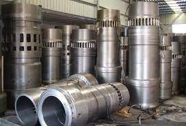 cylinder liners