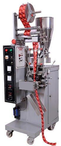 Sky Coffee Packaging Machine, Packaging Type : Pouch