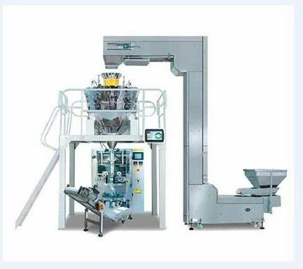 Multihead Weigher Packing Machine