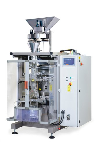 Sky Stainless Steel Pulses Packing Machine