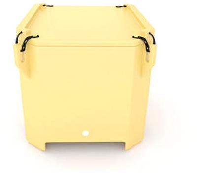 Insulated Shipping Box