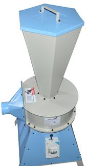 Multipro Foam Shredder Machine, Capacity : 80 Kg/h