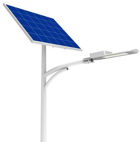 60w solar street light, Features : Low Consumption, Stable Performance