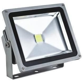 DC Flood Light